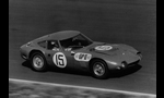 Toyota 2000 GT 1963-1970